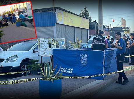 6864237b407805e46c036f33 Boşanmasından sorumlu tuttu; yaşlı kadını yaralayıp intihar etti
