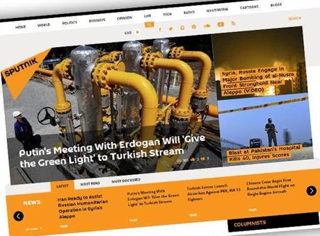 68642980407805e46c036f58 Rus haber ajansı Sputnik'in gözaltına alınan 2 çalışanı Azerbaycan'da tutuklandı