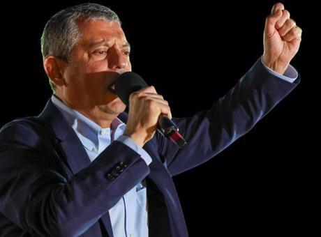 AK Parti Genel Başkanvekili Ala'dan CHP Genel Başkanı Özel'e tepki