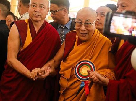 6864e357d13a6e6d2d967a15 SON DAKİKA HABERLERİ: DALAI LAMA'DAN FLAŞ REENKARNASYON VE HALEF AÇIKLAMASI