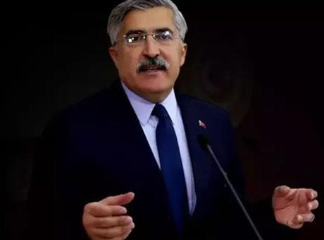 6864e959c4317961fa3ff317 AK Parti Genel Başkan Yardımcısı Yayman'dan, Özgür Özel'e tepki