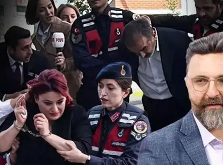 6864f6c3c4317961fa3ff3b5 ‘Yenidoğan çetesi’ davasının 30. duruşması başladı! 57 sanık hakim karşısında
