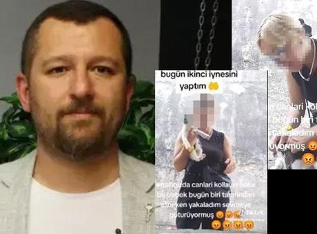 6865050cc4317961fa3ff42c Sakarya’da sahte veteriner skandalı! Sokak kedilerine iğne yaptı şok detaylar ortaya çıktı