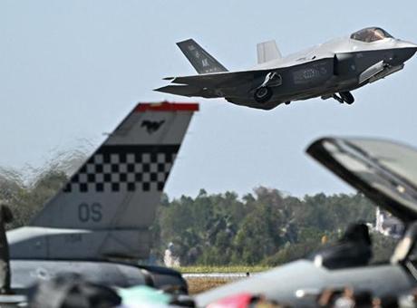 68651de9280d2d4b642bfde6 SON DAKİKA! İSVİÇRE'DEN ABD'YE F-35 TEPKİSİ: SÜREKLİ FİYAT ARTIRIYORLAR!