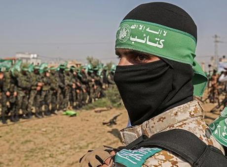 68654593c4317961fa3ff676 SON DAKİKA! HAMAS'TAN ATEŞKES AÇIKLAMASI: TEKLİFİ DEĞERLENDİRİYORUZ!