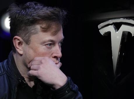 68654d6c280d2d4b642c008b 'Trump' etkisi sürüyor! Tesla'da düşüş devam ediyor
