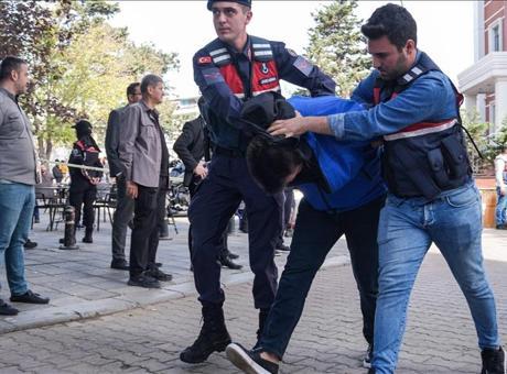 68655ea4280d2d4b642c0168 Yenidoğan çetesi davasında 3 kişi tahliye edidi