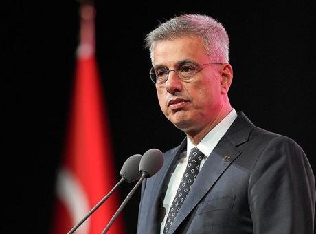 68656b7d280d2d4b642c01de Bakan Memişoğlu: Sağlık sisteminin güçlü yarınları için köklü değişiklikler yaptık