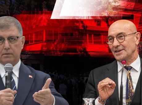 68657559280d2d4b642c022a İzmir'deki 'yolsuzluk' operasyonunda gözaltı sayısı 137'ye yükseldi