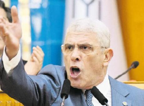 6865a9e9280d2d4b642c047a ‘İki Mustafa’ya dokundurtmayız