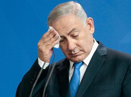 6865abcb280d2d4b642c04d4 Netanyahu ile ilgili çarpıcı gerçek! 'Korktuğu için adını değiştirdi'