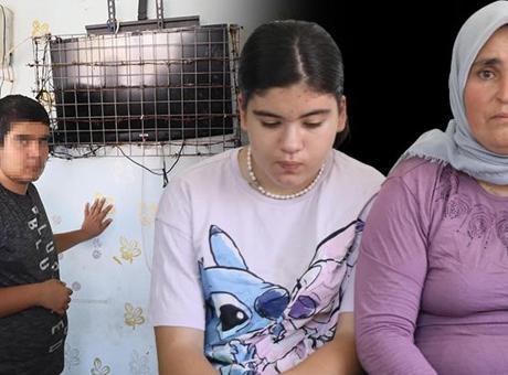68662b05280d2d4b642c0786 Saldırganlaşan otizmli Muhammet'in ailesi zor günler yaşıyor: Her gece diken üstünde uyuyoruz