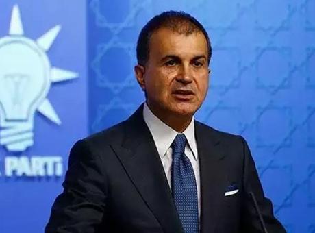 68663efd407805e46c03752c Çelik: Netanyahu hükümetinin açıklamaları yeni bir saldırganlıktır