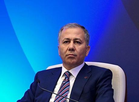686646be280d2d4b642c0914 Bakan Yerlikaya açıkladı! Orman yangınlarının ardından 21 milyon TL destek