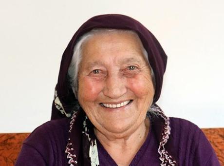 6866825c407805e46c0376fd Tam 101 yaşında: Beni evimin balkonundan gördüğüm manzara yaşattı