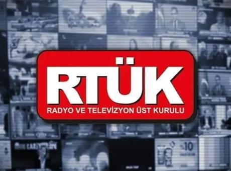 6866868a407805e46c037735 RTÜK'ten 2 kanala üst sınırdan idari para cezası
