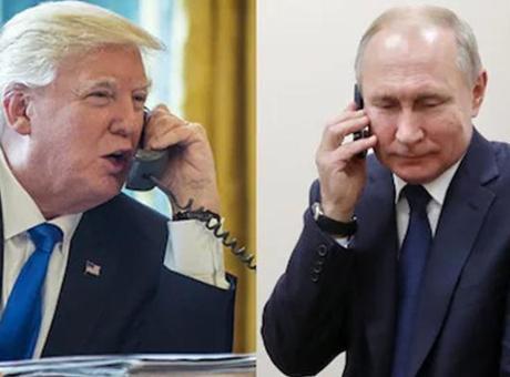 68668d9cc4317961fa3ffa34 Kremlin detay vermedi, Putin açıkladı: Trump ile görüşeceğim!