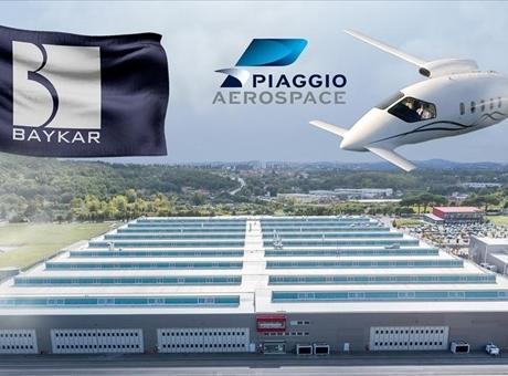 6866942cd13a6e6d2d967db5 Baykar Piaggio Aerospace'in üst yöneticisi İtalyan Tomassini oldu