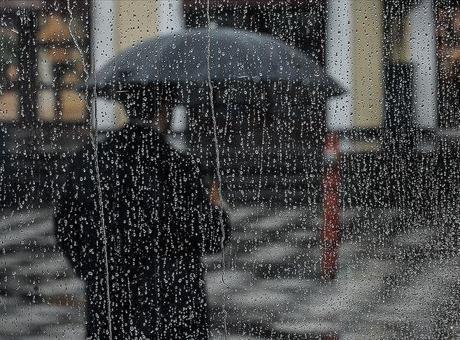 Son dakika: Meteoroloji ve Bakanlık peş peşe uyardı! Kuvvetli şekilde geliyor