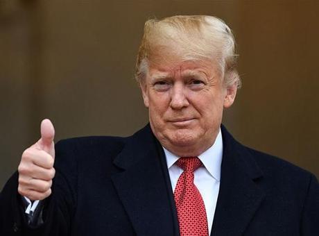6866d605d13a6e6d2d967ec5 Trump'ın 'vergi indirimi' tasarısı, Temsilciler Meclisi'nden geçti