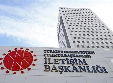 6866ff2c280d2d4b642c1077 DMM'den 'orman yangınlarını PKK'ya bağlı bir grubun üstlendiği' iddialarına ilişkin açıklama