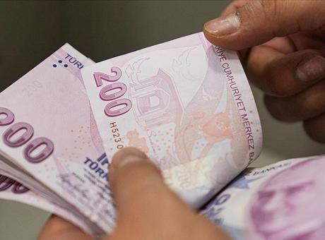 686759edd13a6e6d2d96818c Memur ve emekliye zam sonrası gözler maaşlarda! Zamlı aylıklar ne zaman yatar?