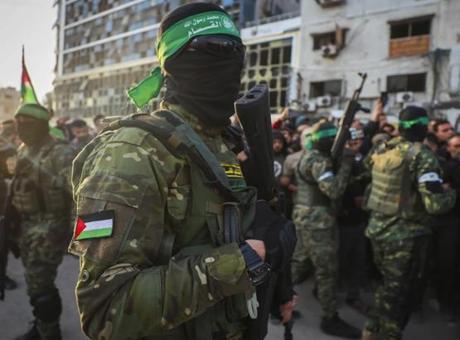 68675eb6d13a6e6d2d968195 SON DAKİKA HABERLER: HAMAS'TAN FLAŞ ATEŞKES AÇIKLAMASI