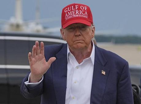 68677204c4317961fa3ffabe SON DAKİKA: TRUMP, İRAN KONUSUNDA ISRARCI: BİZE SAYGI DUYUYORLAR!