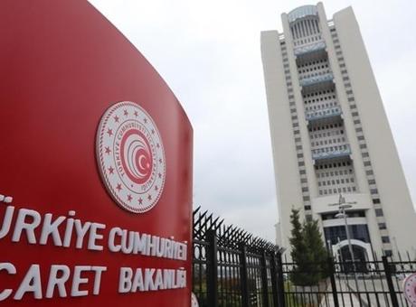 68677529407805e46c03787e Dış ticaret mevzuatına aykırı davranan firmalara 5,9 milyar TL ceza