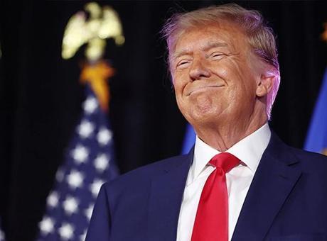 6867959ec4317961fa3ffb55 Trump'ın kripto kasası patladı: Gerçek serveti dudak uçuklattı!