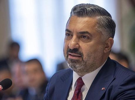 6867a5f7407805e46c037b50 RTÜK Başkanı Şahin: RTÜK, sosyal medya baskıları ile hareket etmez