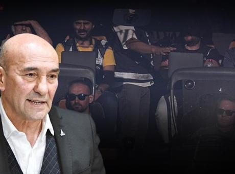 6867b388407805e46c037c2e İzmir'de yolsuzluk operasyonu: Tunç Soyer'in ifadesi ortaya çıktı