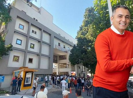 6867d799c4317961fa3ffd40 Son dakika... Manavgat belediyesine yolsuzluk operasyonu: Belediye başkanı gözaltında