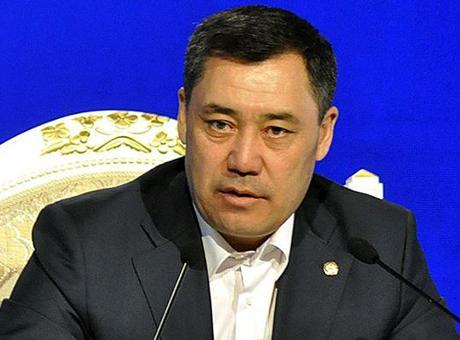 6867e13cc4317961fa3ffd93 Caparov, EİT 17'nci Zirvesi'nde konuştu: İran-İsrail savaşı tüm bölge için ciddi bir tehdit!