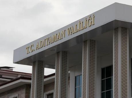 6867f257d13a6e6d2d9684c6 Valilik açıkladı! Adıyaman'da ormanlara giriş-çıkış yasağı