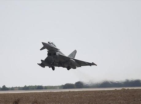 686848d4bf2042513df9c6ce Eurofighter trafiği hızlandı