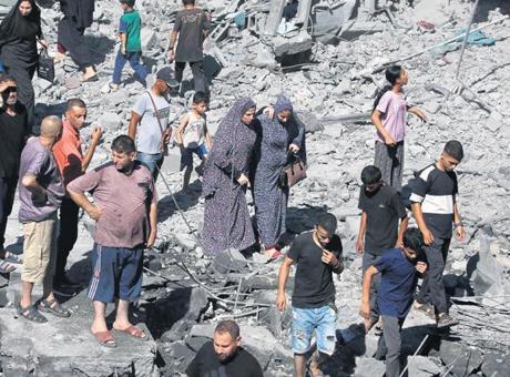 686857bcd13a6e6d2d9686a5 Hamas: Müzakereye hazırız