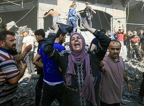 6868aba2d13a6e6d2d9686fe SON DAKİKA' GAZZE'DE ATEŞKES İÇİN GERİ SAYIM BAŞLADI: GÖZLER BEYAZ SARAY'DAKİ KRİTİK GÖRÜŞMEDE!
