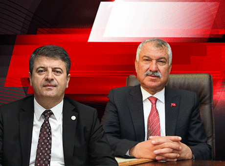 6868bbe3c4317961fa3ffe7c Son dakika! CHP'li belediyelere yeni operasyon dalgası: Abdurrahman Tutdere ve Zeydan Karalar gözaltında