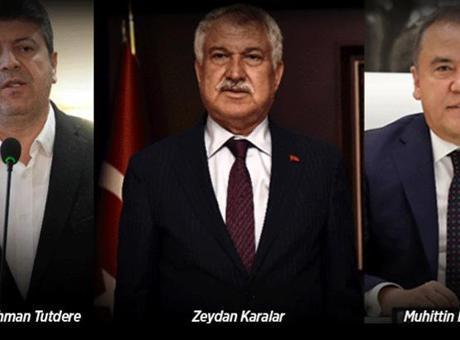 6868c941407805e46c037fab CHP’li belediyelere operasyon! Adana ve Adıyaman belediye başkanları gözaltına alındı