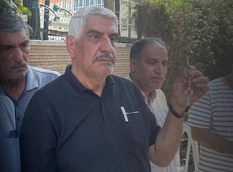 6868cdd7407805e46c037fc5 'Onur konuğu' olarak Türkiye'yi geziyor: Kendi ilimde bu saygınlığı göremiyorum
