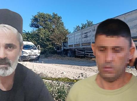 6868eea2c4317961fa3fff32 TIR'da kesik baş! Korkunç detaylar ortaya çıktı