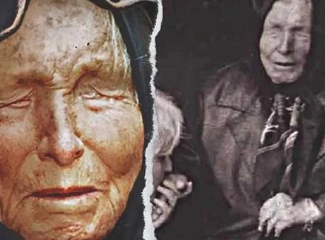 6868f884d13a6e6d2d96892a SON DAKİKA: BABA VANGA'DAN KORKUTAN KEHANET: BÜYÜK GÜN YAKLAŞIYOR!