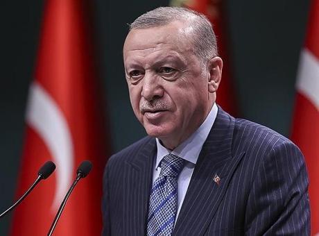 68697852c4317961fa40008f Cumhurbaşkanı Erdoğan'ın sözleri dış basında önemli yankı uyandırdı