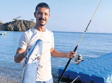 686999a3c4317961fa400153 Balon balığı ‘vampir’leşti