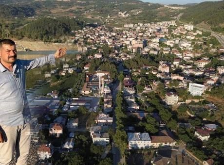 686a19e0407805e46c038451 65 yıl sonra bir kent kabusu yaşıyor! Son 98 gün...