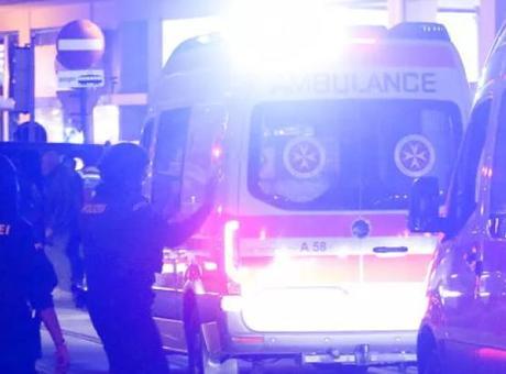 686a2409c4317961fa4002a2 SON DAKİKA HABERLERİ: AVUSTURYA'DA KÜÇÜK UÇAK DÜŞTÜ, EN AZ 4 ÖLÜ VAR