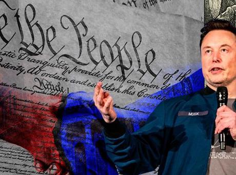 686a2a78c4317961fa4002bf SON DAKİKA HABERLERİ: ELON MUSK DUYURDU, AMERİKA PARTİSİ ABD'NİN 2 PARTİLİ SİSTEMİNİ BAŞTAN YAZAR MI?