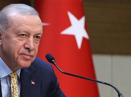 686a71efbf2042513df9ccaf Erdoğan'ın DEM Parti heyetini kabul edeceği tarih belli oldu