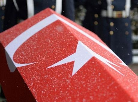 686a8aba407805e46c038627 Metan gazına maruz kalarak şehit olan askerlerimizle ilgili peş peşe taziye mesajları